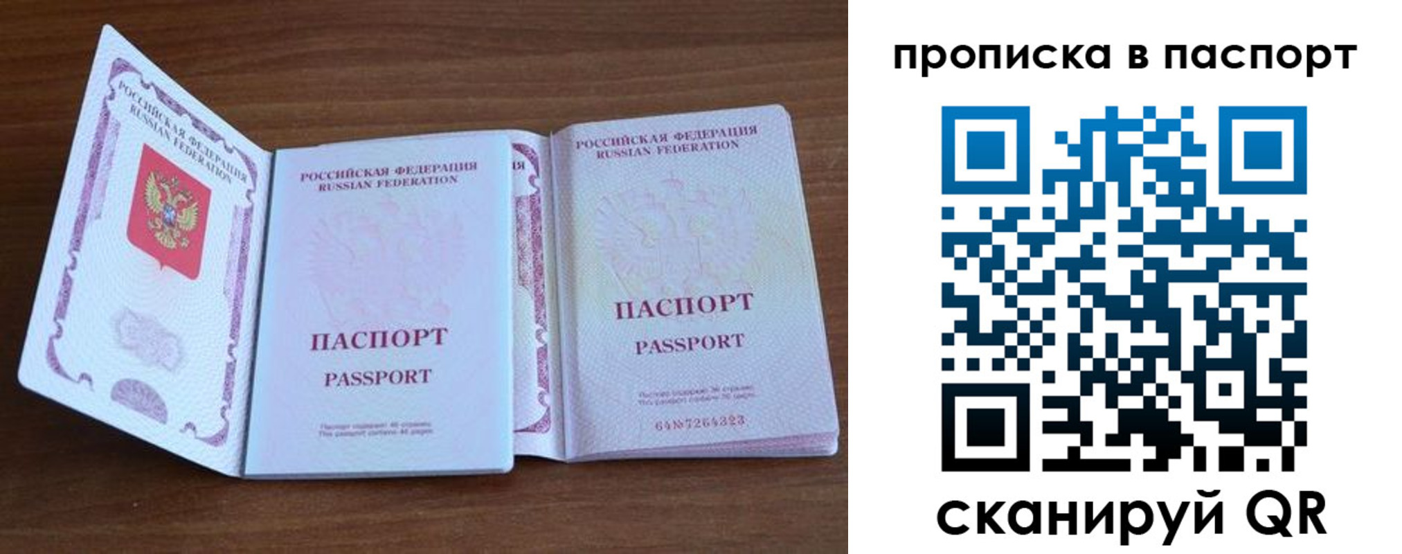 временная регистрация поиск в Кашине